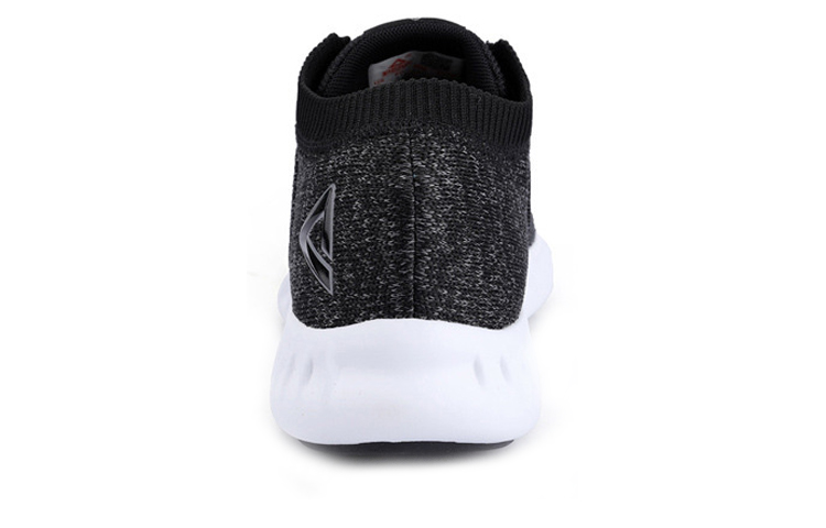 PEAK Textile, Synthetic Leather Slip Resistant, Abrasion Resistant, Breathable, Lightweight Low top Training