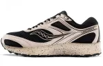 Saucony Cohesion 12 Trail Running Mesh Slip Resistant, Abrasion Resistant, Lightweight