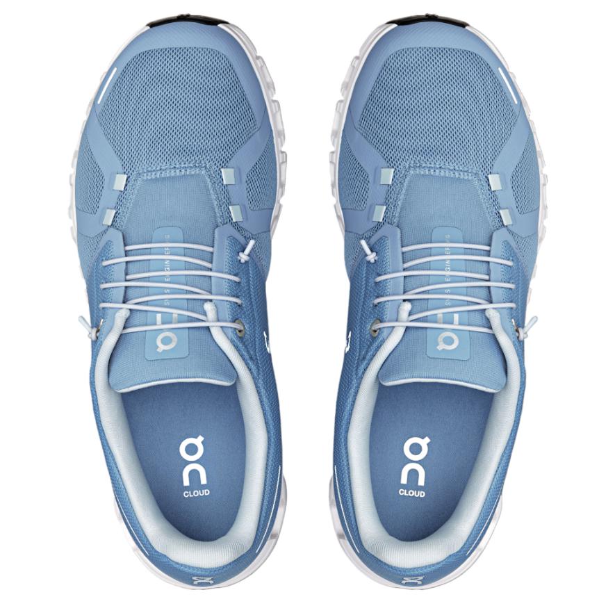 Cloud 6 On ‘Chambray White’