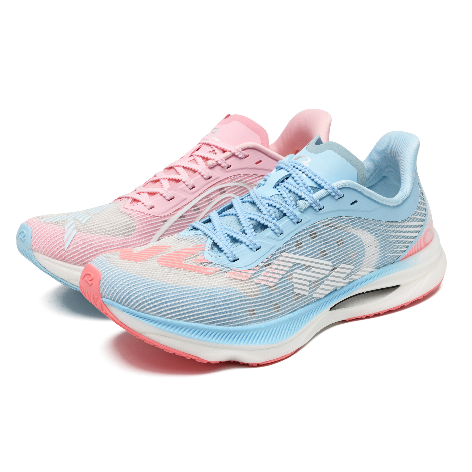 Neirk Cushioning Abrasion Resistant Breathable Slip Resistant Low top Supercritical Foam