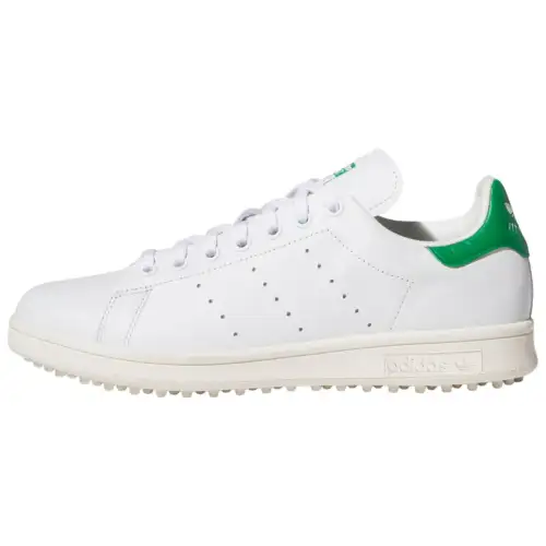 Stan Smith Adidas Originals Spikeless Golf 'White Green'