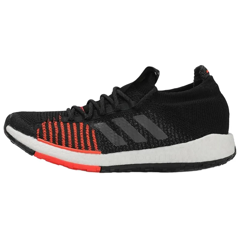 Adidas PulseBoost Hd 'Black Solar'