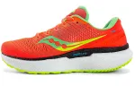 saucony Triumph 18 'Red Mutant'