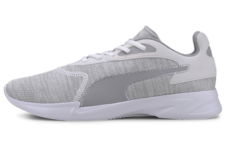 PUMA Jaro Knit White/Grey