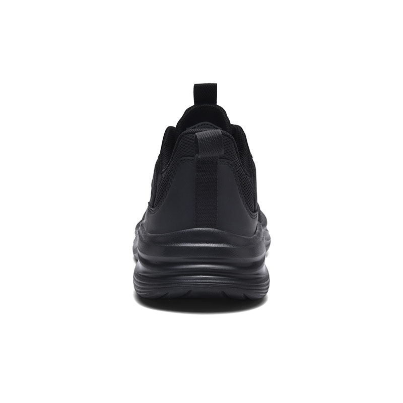 LOTTO Low top Casual Running Shoes Men’s Black
