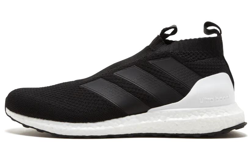 Ace 16+ PureControl Adidas UltraBoost 'Core Black'