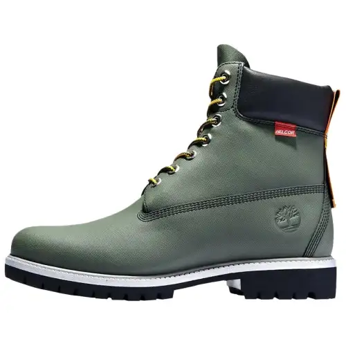 Timberland Heritage 6 Inch Boot 'Dark Green'