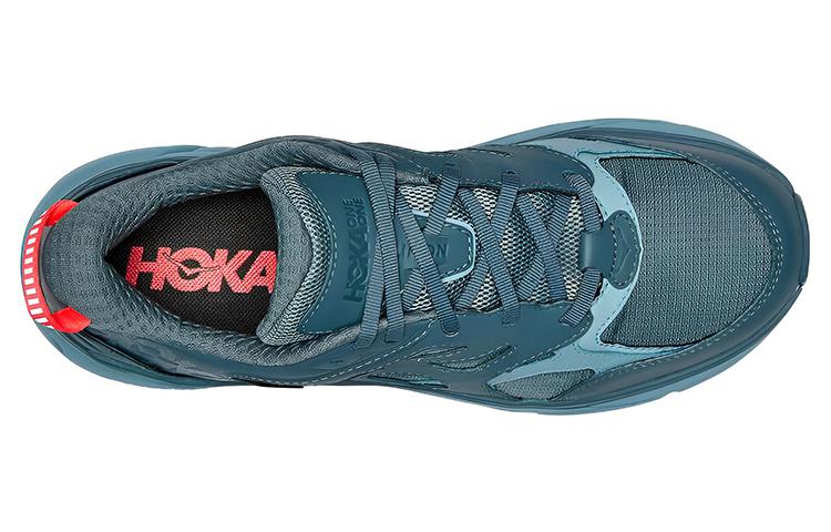 HOKA ONE ONE Clifton L Gore Tex Goblin Blue Stone Blue All Gender