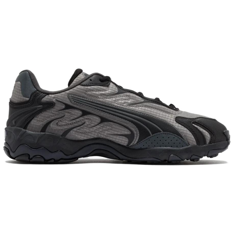 PUMA Inhale Essentials Shadow Grey
