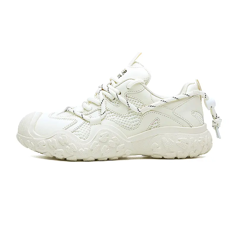 JEEP SPIRIT Abrasion Resistant Coverage Low top Outdoor Shoes Women's
