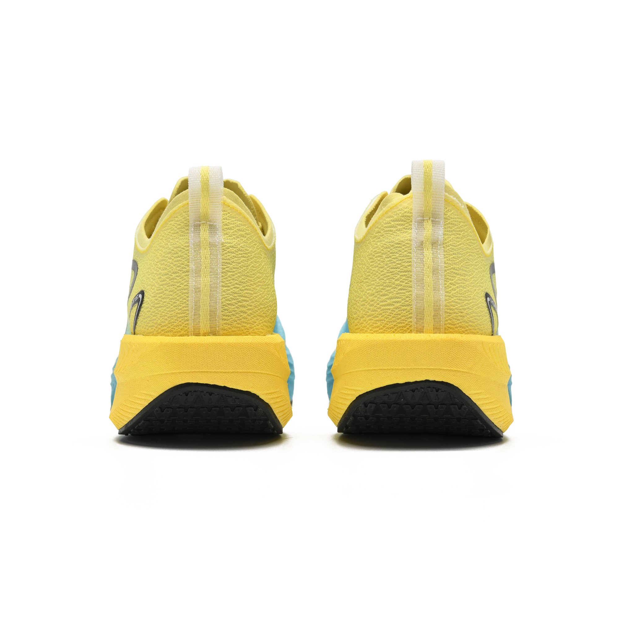 IOTE Cushioning Abrasion Resistant Breathable Low top