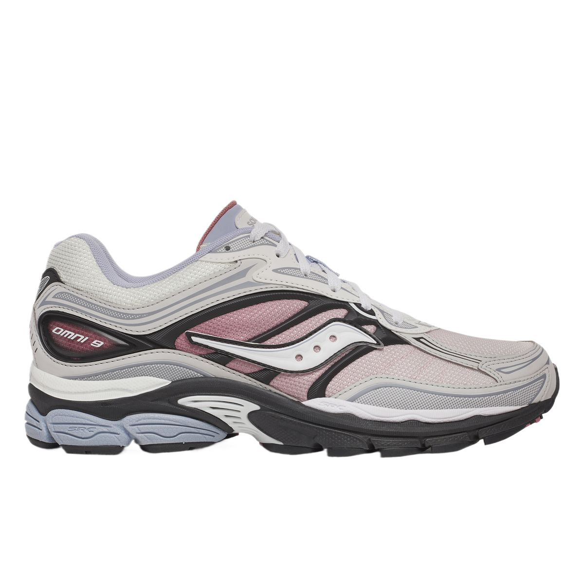Saucony Pro Grid Omni 9 Running Shoes Unisex