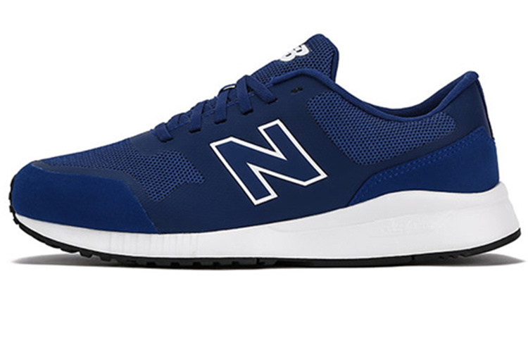New Balance 005 Series Low Top Blue
