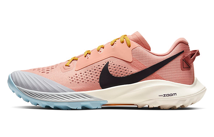 Nike Air Zoom Terra Kiger 6 Pink Quartz Women's