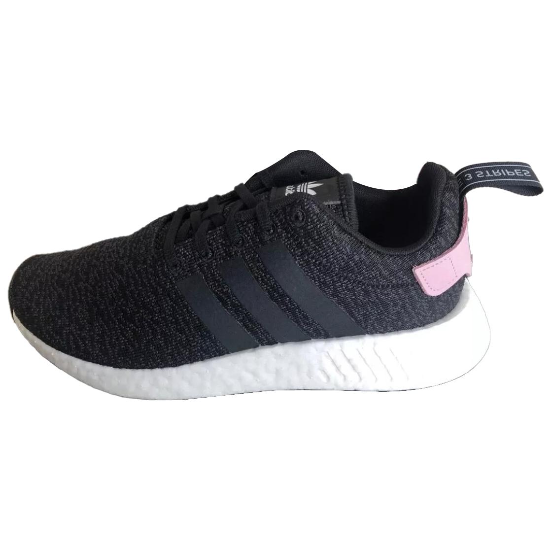 Adidas Wmns NMD_R2 'Moderate Pink' Women's