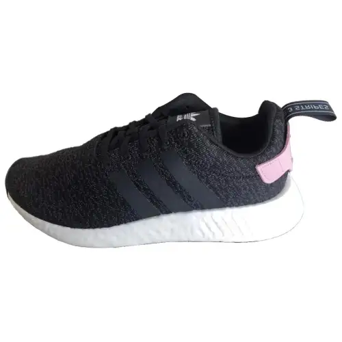 Adidas Wmns NMD_R2 'Moderate Pink' Women's