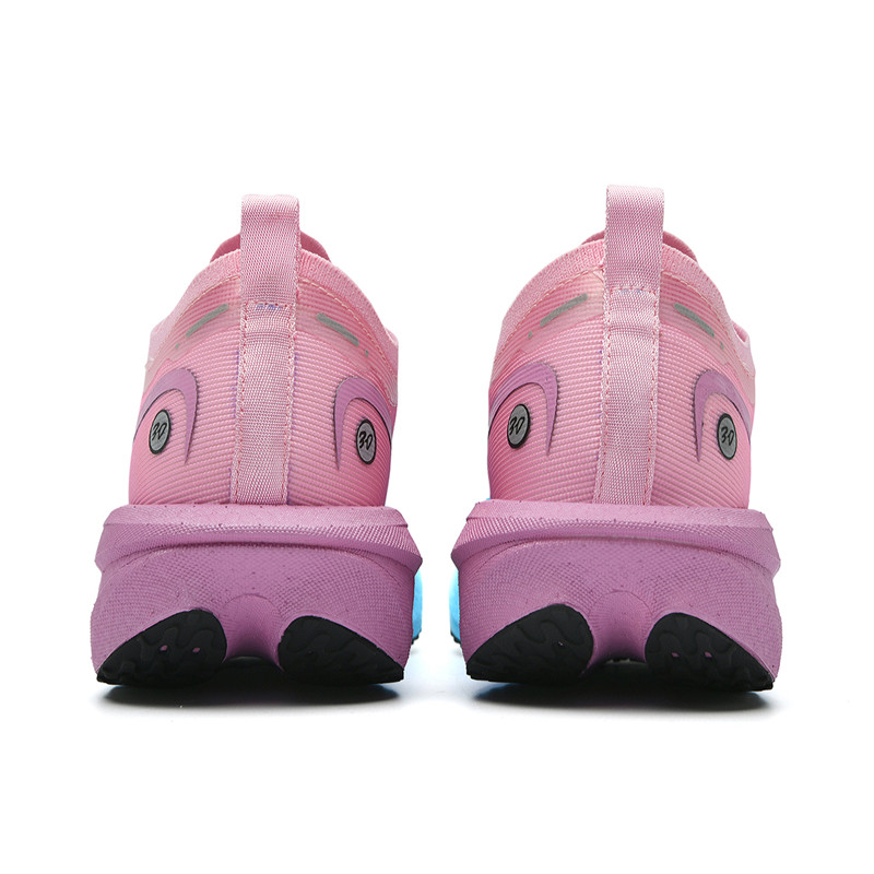 VIDORY ANGEL Cushioning Rebound Lightweight Slip Resistant Cushioning Rebound Lightweight Slip Resistant Low top