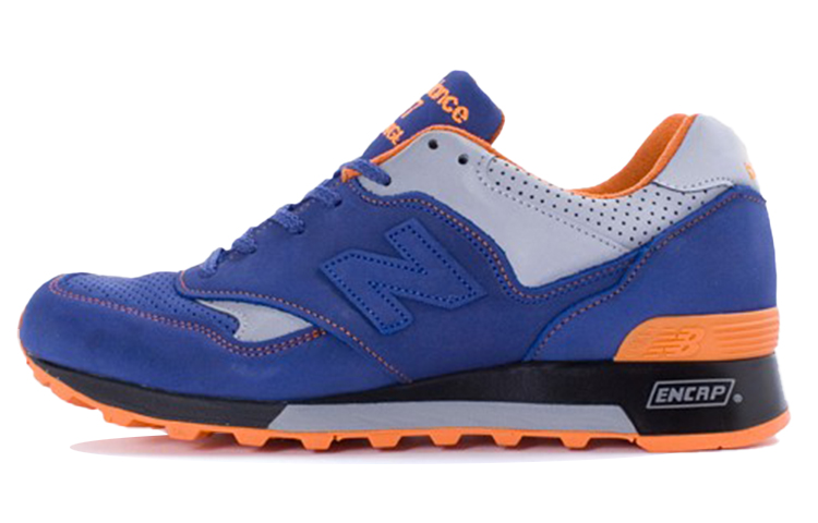 577 Limited Edt x 577 New Balance 'Made in England'