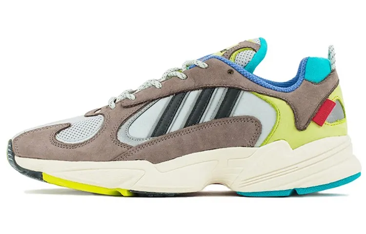 Yung-1 Invincible x Yung-1 Adidas Originals 'Yung-Stud'