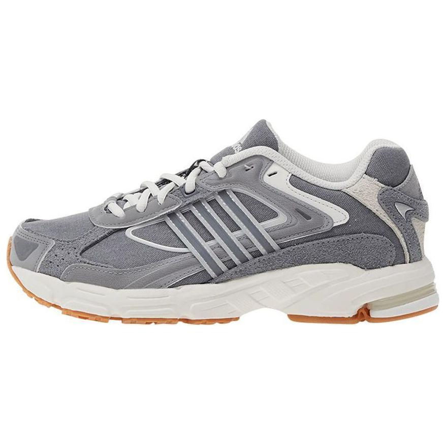 Adidas Wmns Response Cl 'Grey Crystal White' Women's