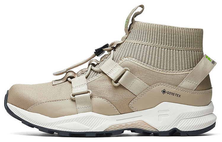 FILA Athletics Running Shoes Men’s High Top Sandy