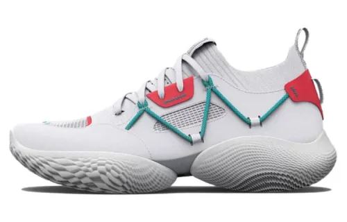 Under Armour Curry Flow Cozy 'White Daiquiri'