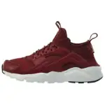 Nike Air Huarache Run Ultra Team Red Gym Red Sail Black