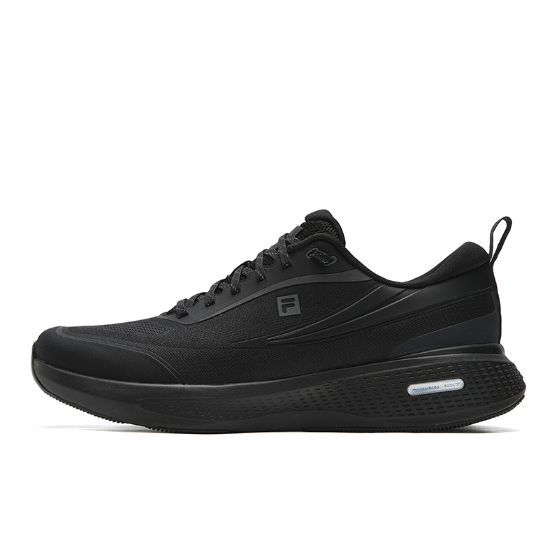 Мужские кроссовки Fila FILA NUVOLE 3+ (черные)