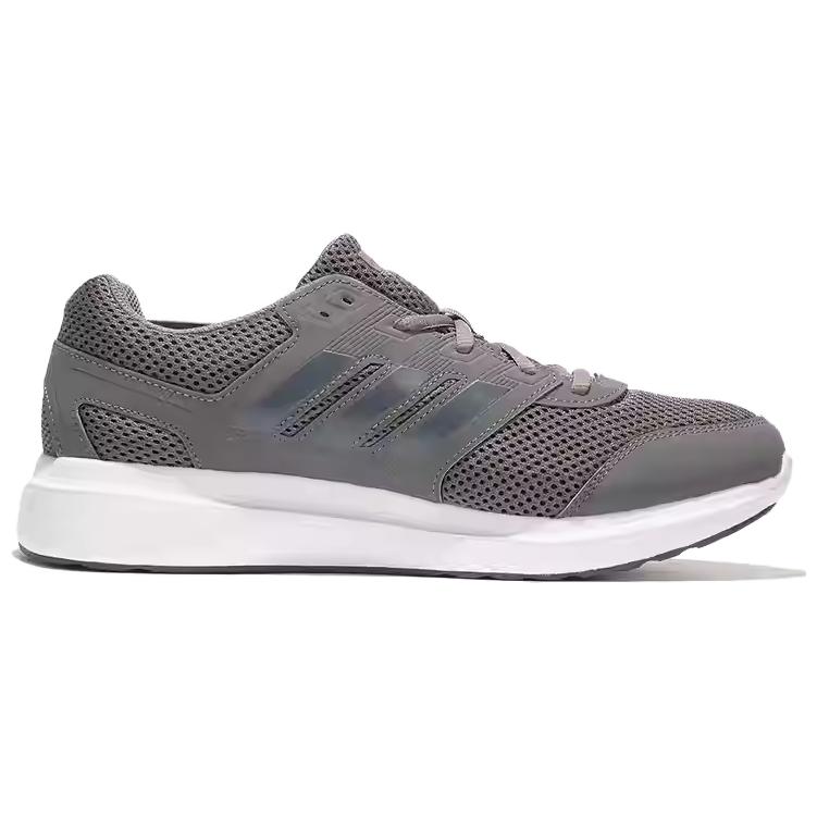 Adidas DURAMO LITE 2.0 Abrasion Resistant Breathable Low top Casual Running Shoes Men’s Gray