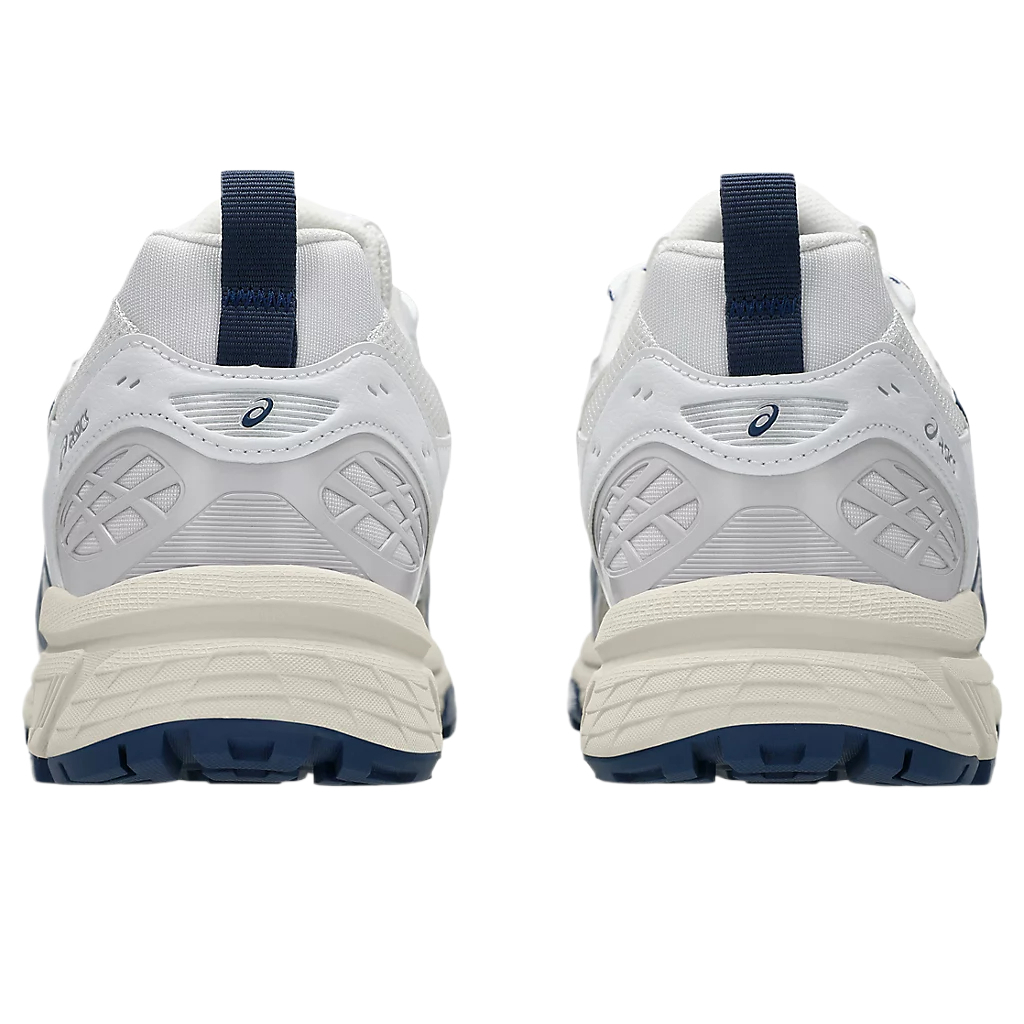 ASICS GEL NUNOBIKI Low top Running Shoes Unisex White