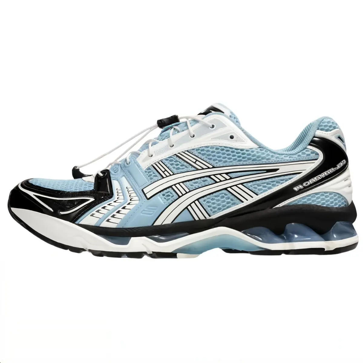 ASICS Gel Kayano 14 Unlimited Pack Mist Cream