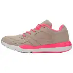 Li Ning Running Shoes Women's Low Top Umber/Pink