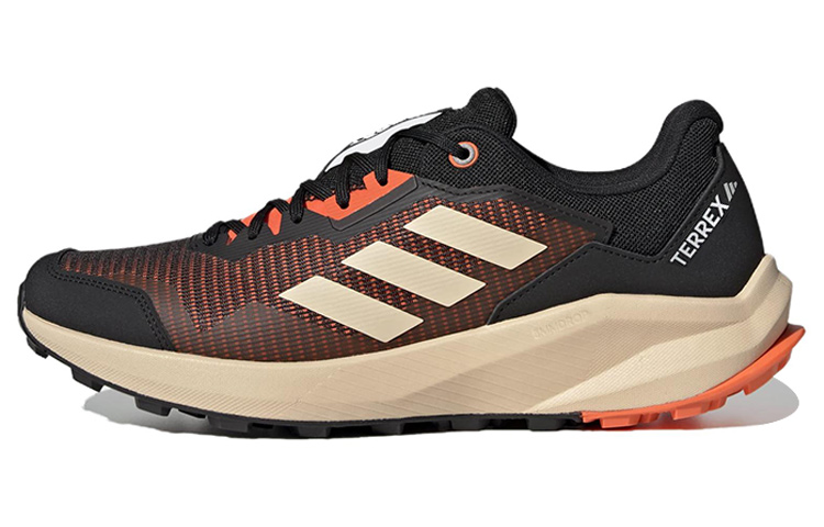 Adidas Terrex Trail Rider ‘Black Impact Orange’