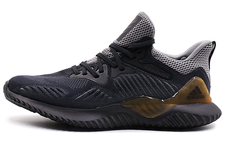 Мужские кроссовки adidas AlphaBounce Beyond 2 (серые)