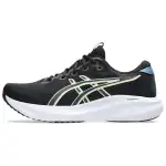 Asics Gel Excite 11 Cushioning Running Shoes Men's Black Yellow