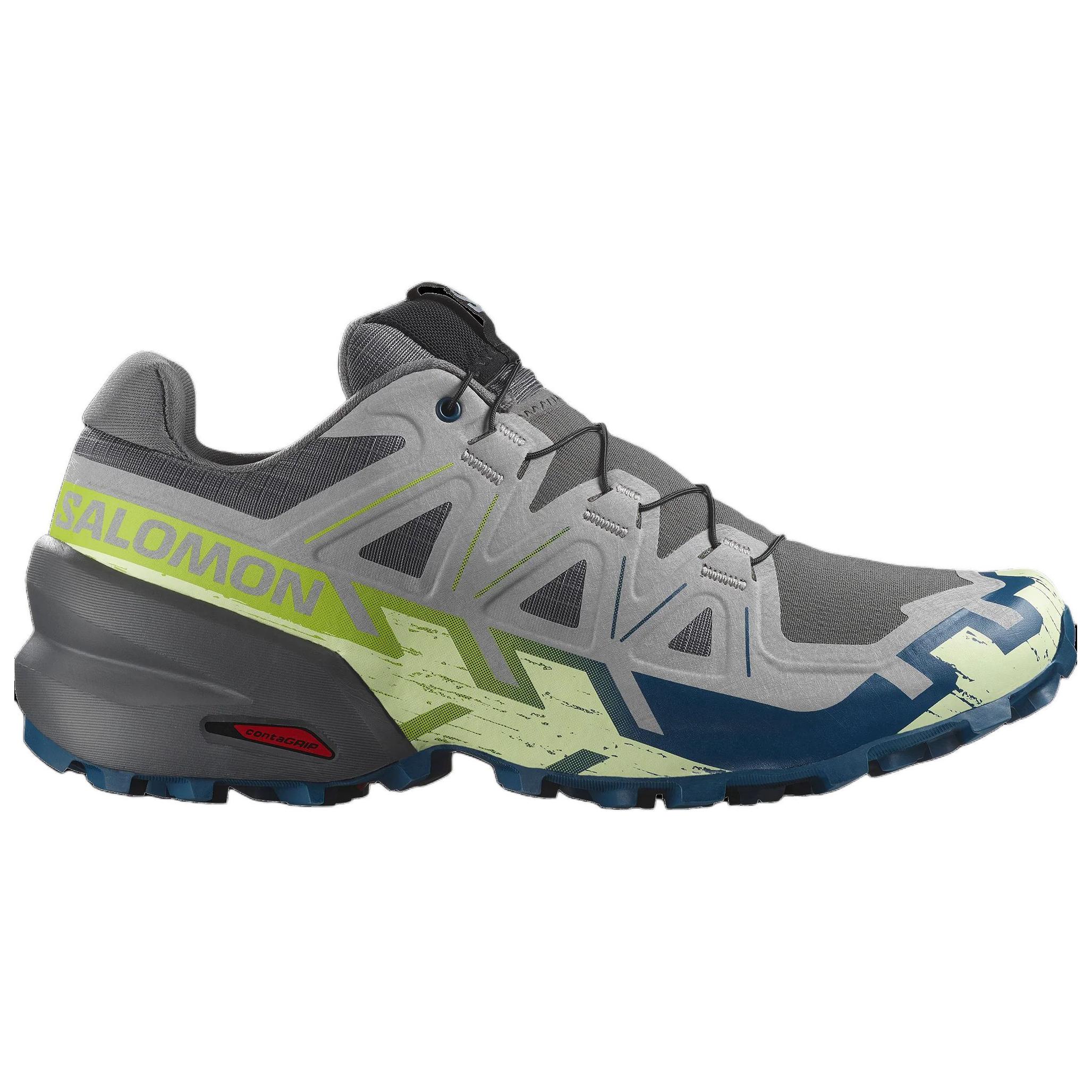 SALOMON Speedcross 6 Sneakers