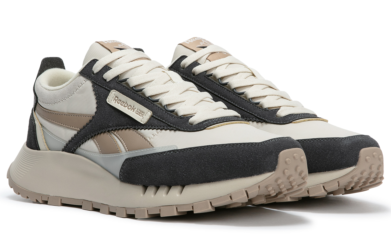 Reebok CL LEGACY W+ Low top Running Shoes Unisex Khaki