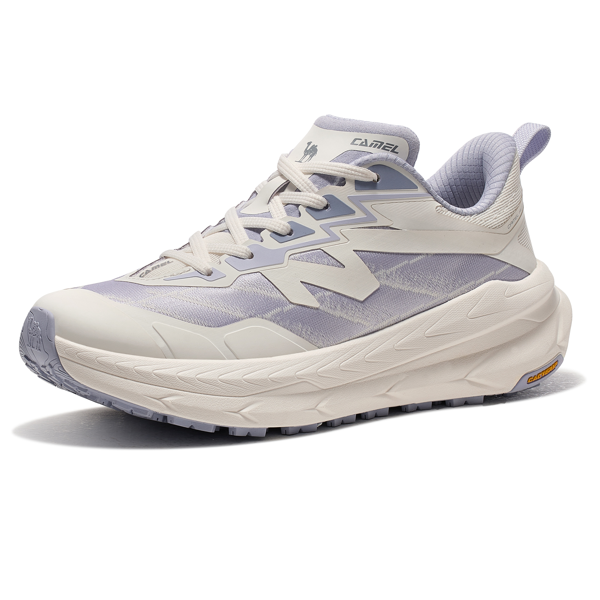 CAMEL Cushioning Waterproof Low top Running Shoes Women’s