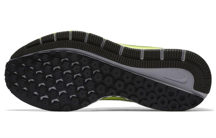 Nike Air Zoom Structure 20 Shield ‘Cargo Khaki Volt’