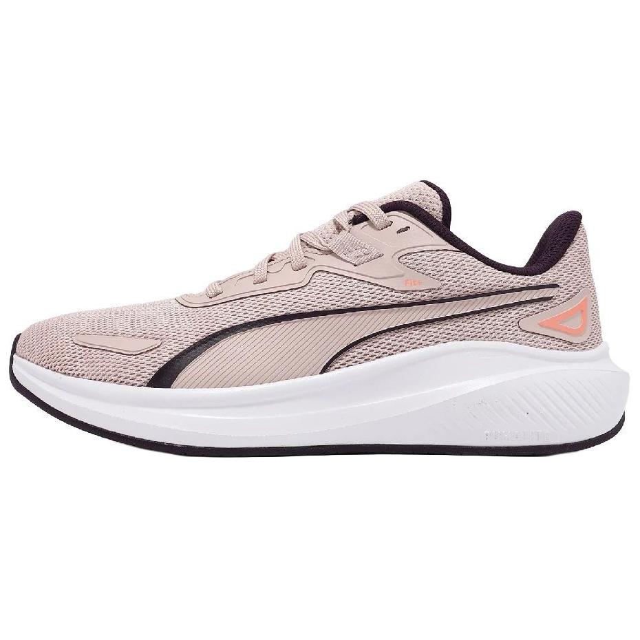 PUMA Skyrocket Lite Slip Resistant Abrasion Resistant Low top Training Running Shoes Women's Pink