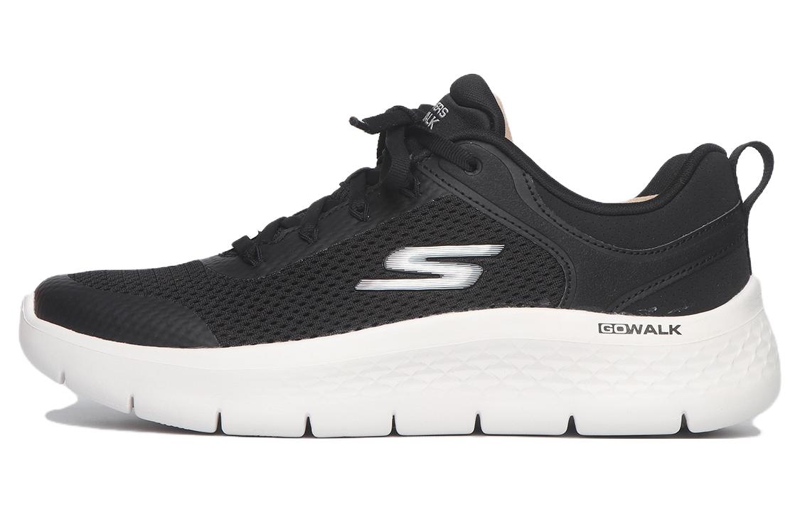 Skechers Go Walk Flex ‘Black’ Women’s