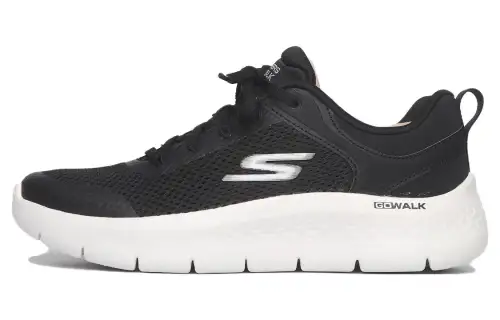 Skechers Go Walk Flex 'Black' Women's