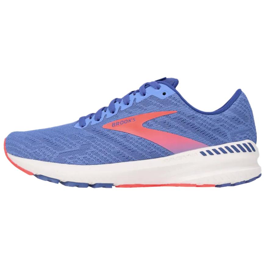 Ravenna Wmns Brooks 11 ‘Blue Orange’ Women’s