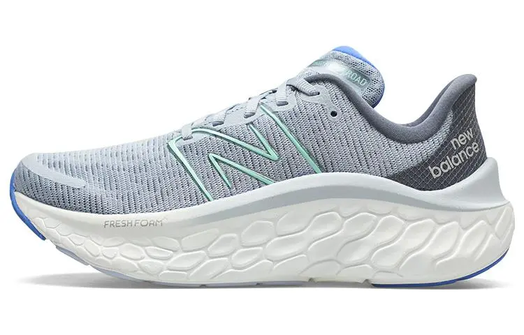 Fresh Foam X Kaiha Road Wmns New Balance 'Arctic Grey Bright Mint' Women's
