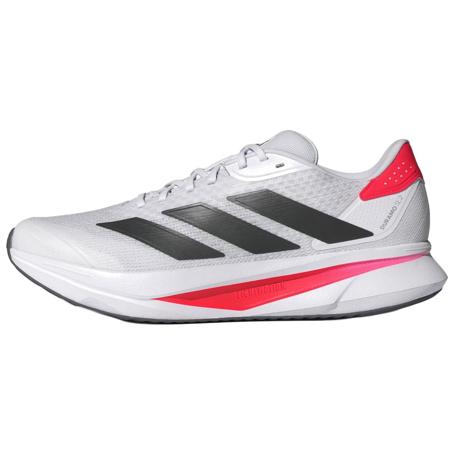 Adidas Duramo Sl 2.0 ‘White Black Lucid Red’