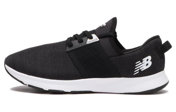 New Balance Dynasoft Nergize V3 Shoes 'Black White' Women's