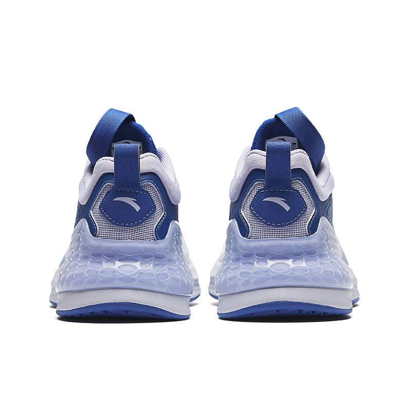Anta Cushioning Slip Resistant Abrasion Resistant Breathable Cushioning Slip Resistant Abrasion Resistant Breathable