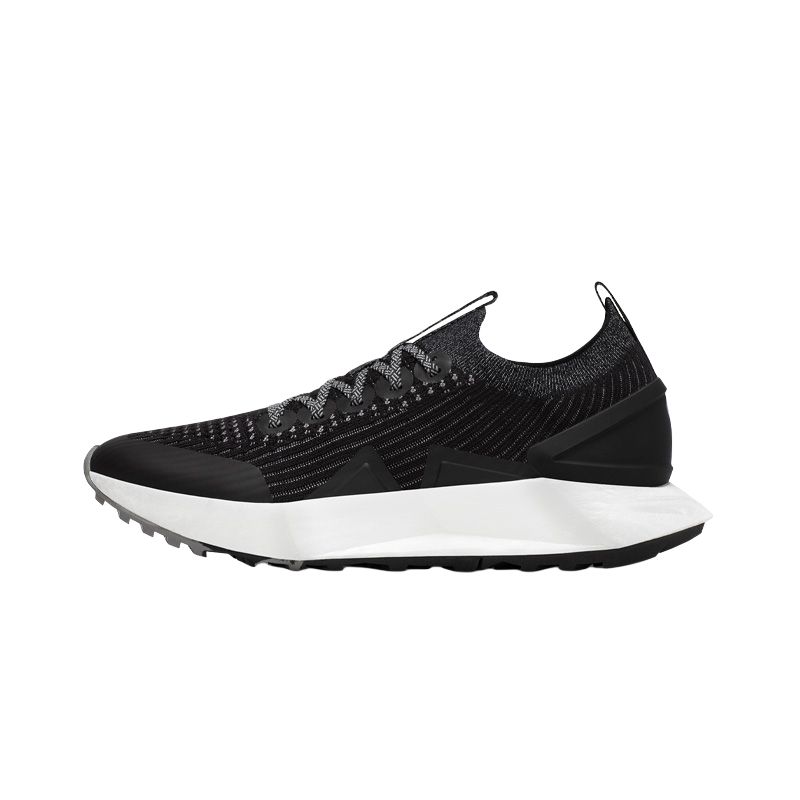 Allbirds Tree Flyer Cushioning Low top Casual City Commuting Running Shoes Women’s Natural Black