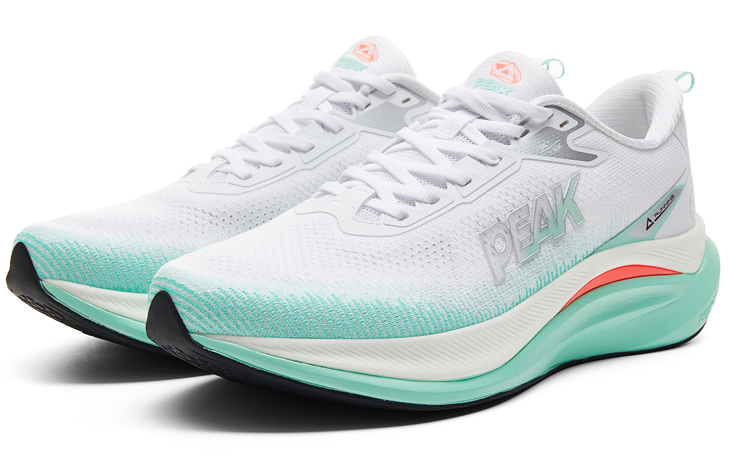 PEAK Cushioning Slip Resistant Abrasion Resistant Lightweight Cushioning Slip Resistant Abrasion Resistant Lightweight
