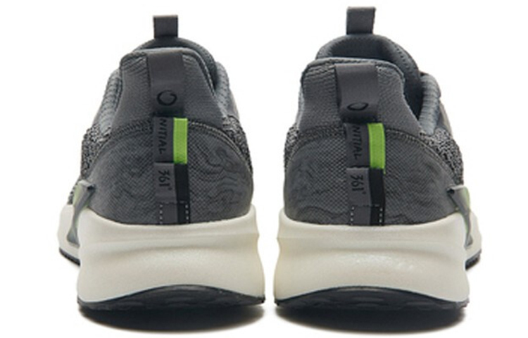 361° Mesh, Textile Cushioning Slip Resistant Abrasion Resistant Breathable Lightweight Low top Running Shoes Men’s